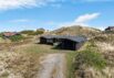 Ferienhaus in Skodbjerge mit Panoramablick für 5 Gäste + 2 Hunde (Bild  2)