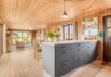 Ferienhaus in Skodbjerge mit Panoramablick für 5 Gäste + 2 Hunde (Bild  5)