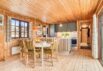 Ferienhaus in Skodbjerge mit Panoramablick für 5 Gäste + 2 Hunde (Bild  7)