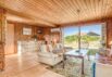 Ferienhaus in Skodbjerge mit Panoramablick für 5 Gäste + 2 Hunde (Bild  8)