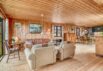 Ferienhaus in Skodbjerge mit Panoramablick für 5 Gäste + 2 Hunde (Bild  10)