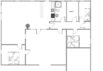 Ferienhaus in Skodbjerge mit Panoramablick für 5 Gäste + 2 Hunde (Bild  9)