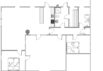 Ferienhaus in Skodbjerge mit Panoramablick für 5 Gäste + 2 Hunde (Bild  10)