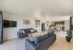 Ferienhaus in Skodbjerge mit Panoramablick für 5 Gäste + 2 Hunde (Bild  8)