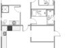 Ferienhaus in Skodbjerge für 6 Gäste (Bild  6)