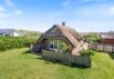 Traditionelles Ferienhaus mit Sauna in Skodbjerge (Bild  1)