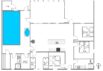 Hyggeligt poolhus med udestue og sauna (billede 7)
