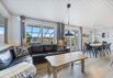 Hyggeligt poolhus med udestue og sauna (billede 6)