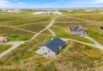 Sommerhus i yderste klitrække – og med unik beliggenhed, midt i naturen (billede 1)