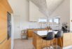 Stilvolles Fünf-Sterne-Ferienhaus mit Sauna, nur 200m bis zum Strand (Bild  3)