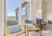 Stilvolles Fünf-Sterne-Ferienhaus mit Sauna, nur 200m bis zum Strand (Bild  10)