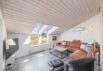 Moderne sommerhus med spa og sauna i Haurvig (billede 2)