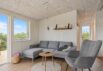 Strandnahes Ferienhaus mit Außenwhirlpool für 4 Gäste (Bild  4)