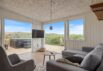 Strandnahes Ferienhaus mit Außenwhirlpool für 4 Gäste (Bild  5)