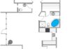 Schönes Ferienhaus mit Whirlpool in Haurvig (Bild  6)
