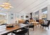 Ferienhaus mit Sauna & geschlossener Terrasse in schöner Lage (Bild  9)