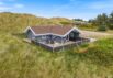 Dejligt velholdt feriehus mellem hav og fjord (billede 2)