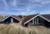 Gemütliches Ferienhaus umgeben von Dünen mit Kaminofen (Bild  2)
