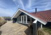 Gemütliches Ferienhaus umgeben von Dünen mit Kaminofen (Bild  3)