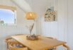 Hyggeligt sommerhus med brændeovn i Haurvig (billede 9)