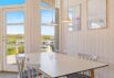 Strandnært sommerhus med skøn beliggenhed (billede 9)