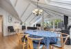 Klassisches Ferienhaus mit Kaminofen für 6 Gäste (Bild  8)