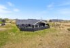 6-personers sommerhus i naturskønne Haurvig (billede 1)