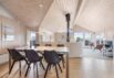6-personers sommerhus i naturskønne Haurvig (billede 9)