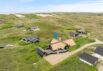 Schickes Poolhaus mit Whirlpool und Sauna in strandnaher Lage (Bild  1)