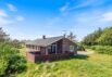 Skønt sommerhus med god terrasse nær Ringkøbing Fjord (billede 1)