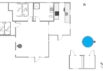 Familieferie med vildmarksbad og udesauna imellem hav og fjord (billede 6)