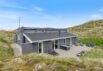 Ferienhaus für 6 Personen in den Dünen (Bild  1)