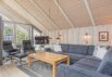 Ferienhaus mit gemütlichem Wintergarten – 2 Hunde erlaubt (Bild  4)