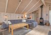 Ferienhaus mit gemütlichem Wintergarten – 2 Hunde erlaubt (Bild  5)