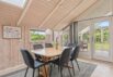 Ferienhaus mit gemütlichem Wintergarten – 2 Hunde erlaubt (Bild  9)