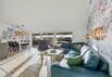 Schönes Ferienhaus mit Pool in Strandnähe (Bild  8)