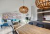 Schönes Ferienhaus mit Pool in Strandnähe (Bild  9)