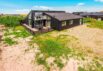 Schönes 4-Sterne-Haus mit Fjordsicht und nur 250m zum Meer (Bild  1)
