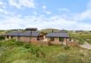 Sommerhaus mit separatem Annex, strandnah – Hund erlaubt (Bild  1)