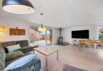 Sommerhaus mit separatem Annex, strandnah – Hund erlaubt (Bild  2)