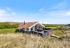 Ferienhaus an der Nordsee und dem Ringkøbing Fjord (Bild  1)