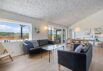 2025 erbautet 5-Sterne Ferienhaus in Årgab – Tingodden 154 (Bild  4)