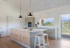 2025 erbautet 5-Sterne Ferienhaus in Årgab – Tingodden 154 (Bild  9)