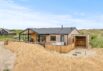 2025 erbautet 5-Sterne Ferienhaus in Årgab – Tingodden 154 (Bild  1)