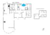 Reetgedecktes Ferienhaus mit Whirlpool und Sauna (Bild  6)