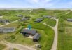 Charmerende sommerhus i sidste klitrække på Jennelsvej (billede 1)