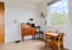 Hyggeligt sommerhus med brændeovn i Årgab (billede 5)