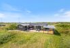 Hyggeligt sommerhus med brændeovn i Årgab (billede 1)