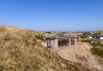 Ferienhaus mit Panoramaaussicht – einen Steinwurf zur Westküste (Bild  1)