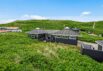 Familienfreundliches Ferienhaus 75m vom Strand – 2 Hunde erlaubt (Bild  1)